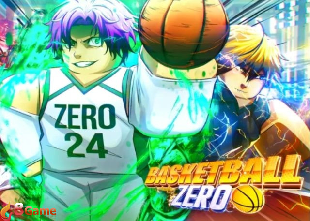 Code Basketball Zero mới nhất tháng và hướng dẫn cách nhập