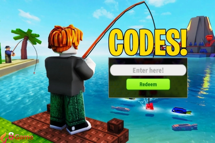 Code Build An Island mới nhất và cách nhập code cho game thủ
