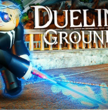 Code Dueling Grounds mới nhất và hướng dẫn cách nhập chi tiết