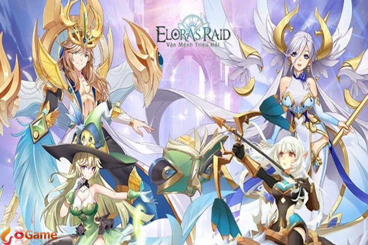 Code Elora’s Raid mới nhất và cách nhận quà khủng cho game thủ