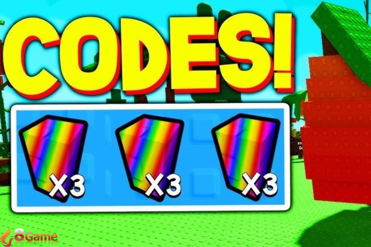 Code Grow a Garden mới nhất nhận ngay hạt giống hiếm, trứng đột biến