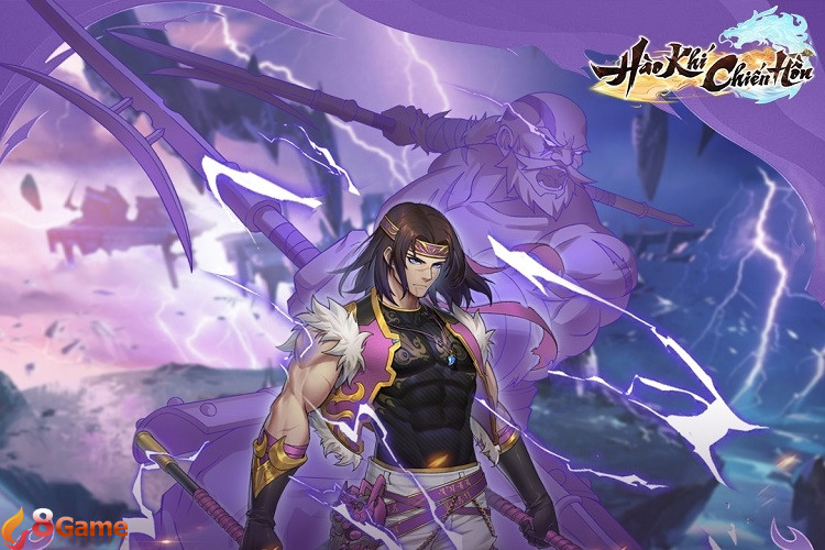 Tổng hợp code Hào Khí Chiến Hồn mới nhất nhận quà khủng