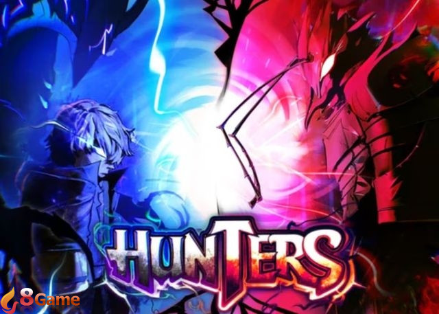 Full code Hunters mới nhất để nhập thêm nhiều pha lê siêu giá trị