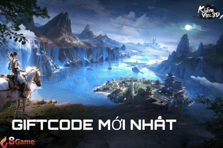 Full Code Kiếm Vực 3D mới nhất và cách sử dụng đơn giản