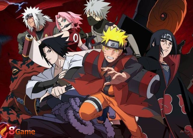 Full code Ninja Blade Dynasty mới nhất đổi vật phẩm miễn phí