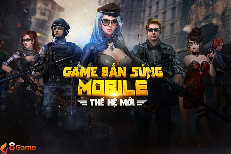 Cập nhật code Phục Kích mới nhất dành cho game thủ