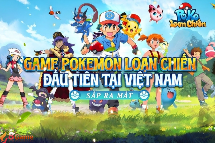 Code Poke Loạn Chiến mới nhất và hướng dẫn cách nhập code