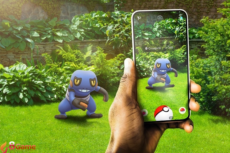 Cách nhận Code Pokemon Go mới nhất và cách nhập đổi quà VIP