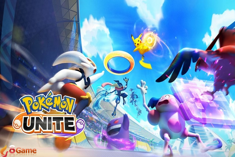 Code Pokemon Unite mới nhất tháng và cách nhập nhận quà giá trị