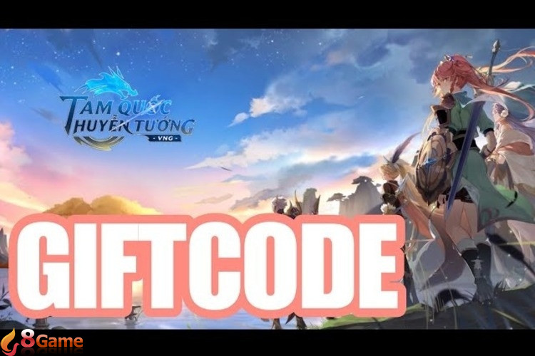 Code Tam Quốc Huyễn Tướng VNG mới nhất và cách nhập code