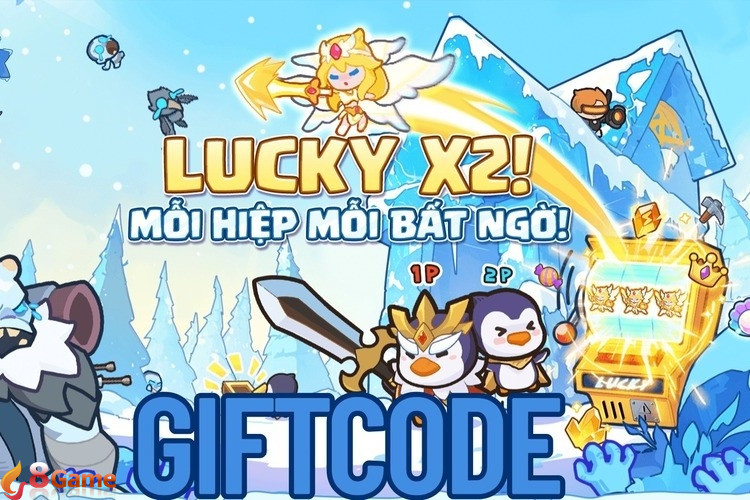 Code Tiểu Tuyết Lĩnh Chủ mới nhất và hướng dẫn cách nhập