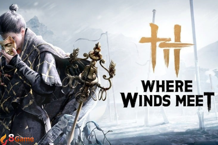 Code Where Winds Meet mới nhất và hướng dẫn nhập mã nhận quà