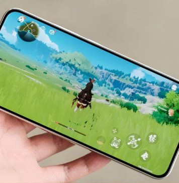 Top game thế giới mở trên điện thoại năm 2026 đáng chơi nhất