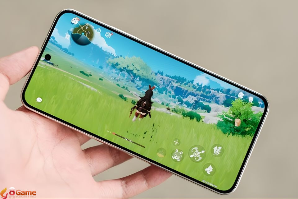 Top game thế giới mở trên điện thoại năm 2026 đáng chơi nhất