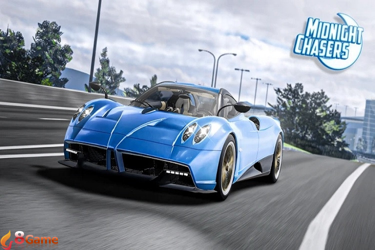 Tổng hợp code Midnight Chasers mới nhất còn hạn sử dụng