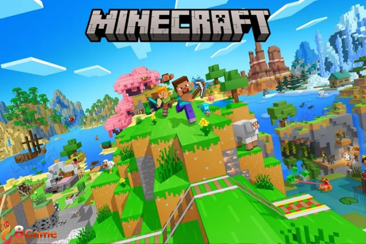 Thuốc tàng hình trong Minecraft là gì? Hướng dẫn cách chế tạo thuốc