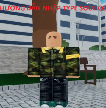 Code Type Soul mới nhất và cách nhập nhận quà hiệu quả