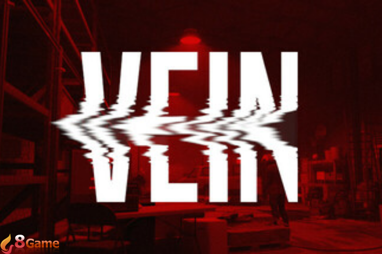 VEIN – Trải nghiệm sinh tồn kịch tính trong thế giới hậu tận thế